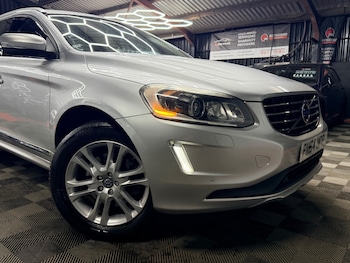 Used Volvo XC60 2014 for sale - 78436367: Photo