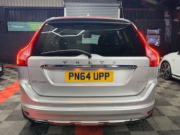Used Volvo XC60 2014 for sale - 78436367: Photo