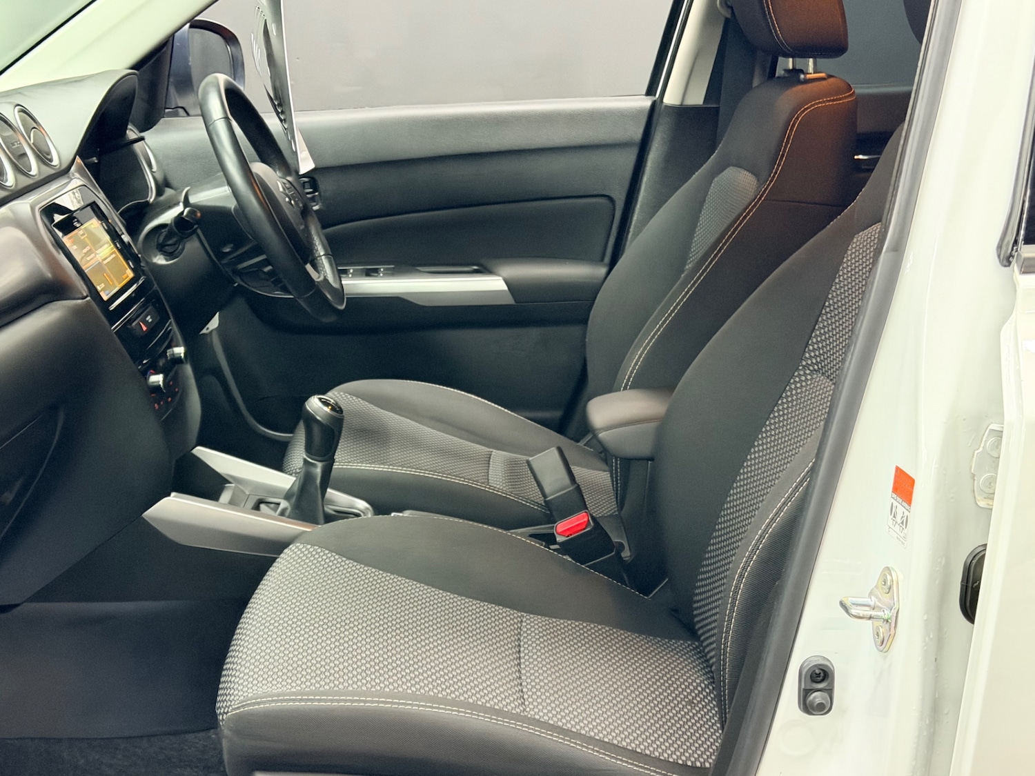 Used Suzuki Vitara 2019 for sale - 76694700: Photo 11