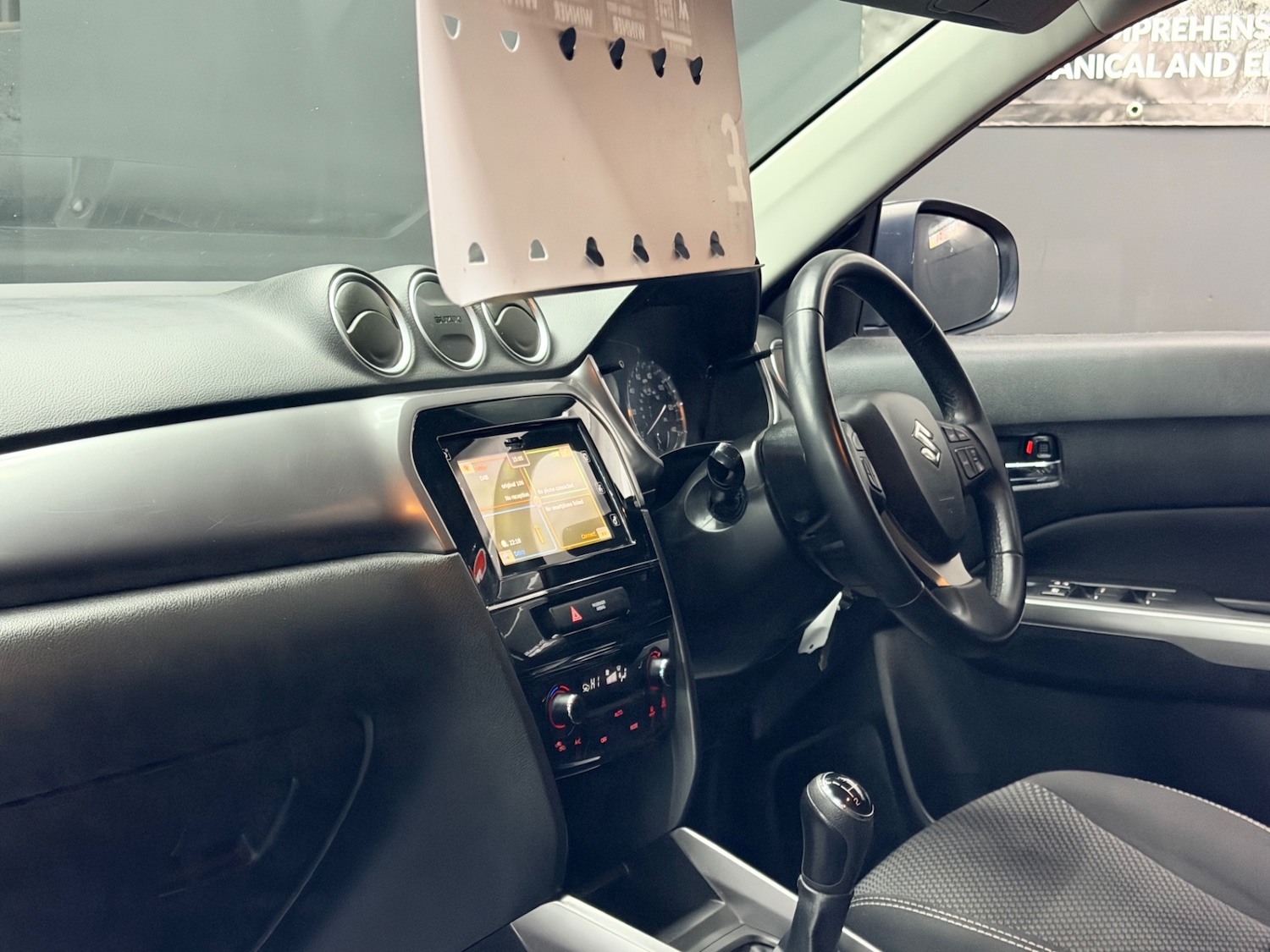 Used Suzuki Vitara 2019 for sale - 76694700: Photo 12