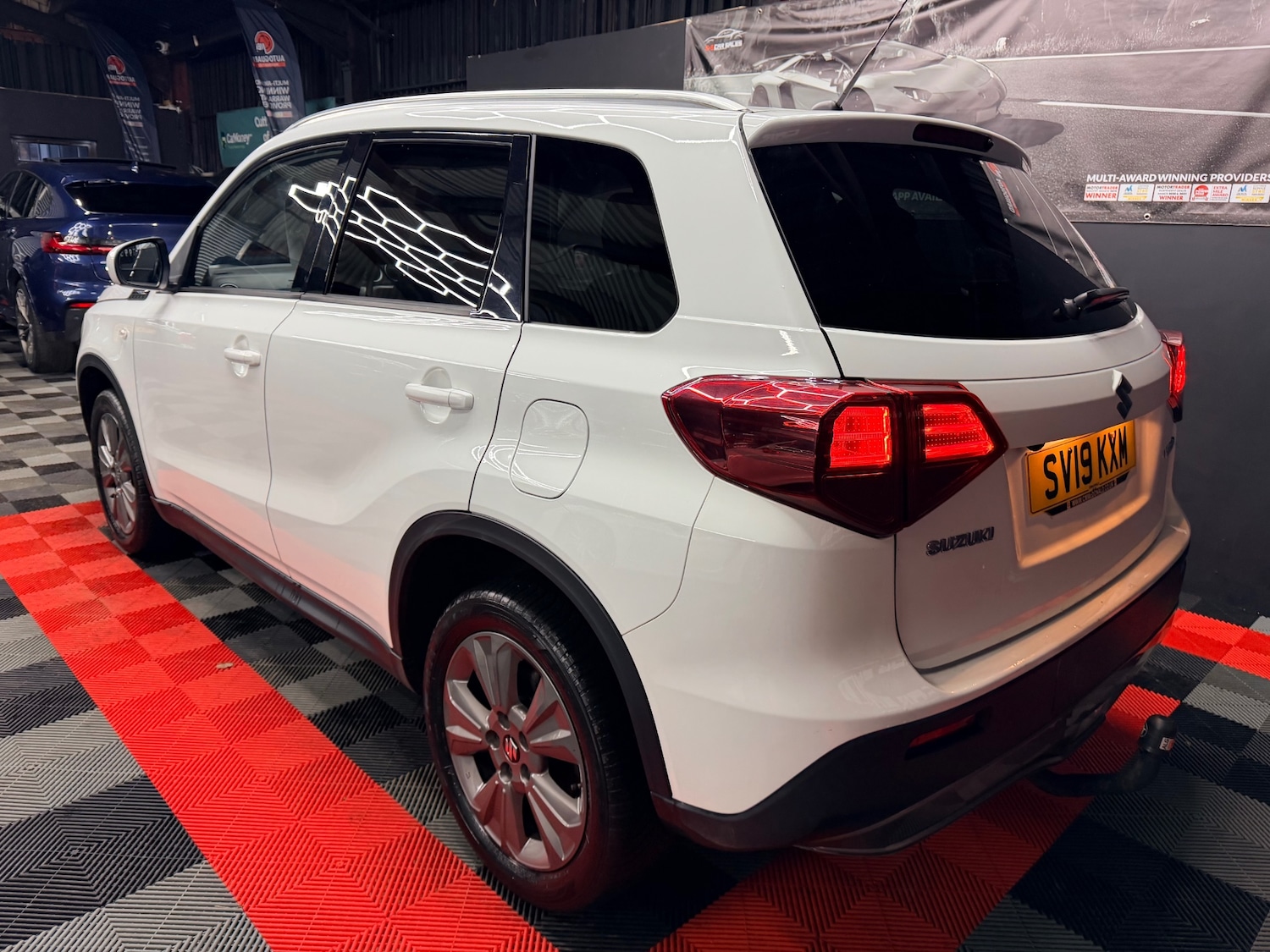 Used Suzuki Vitara 2019 for sale - 76694700: Photo 13