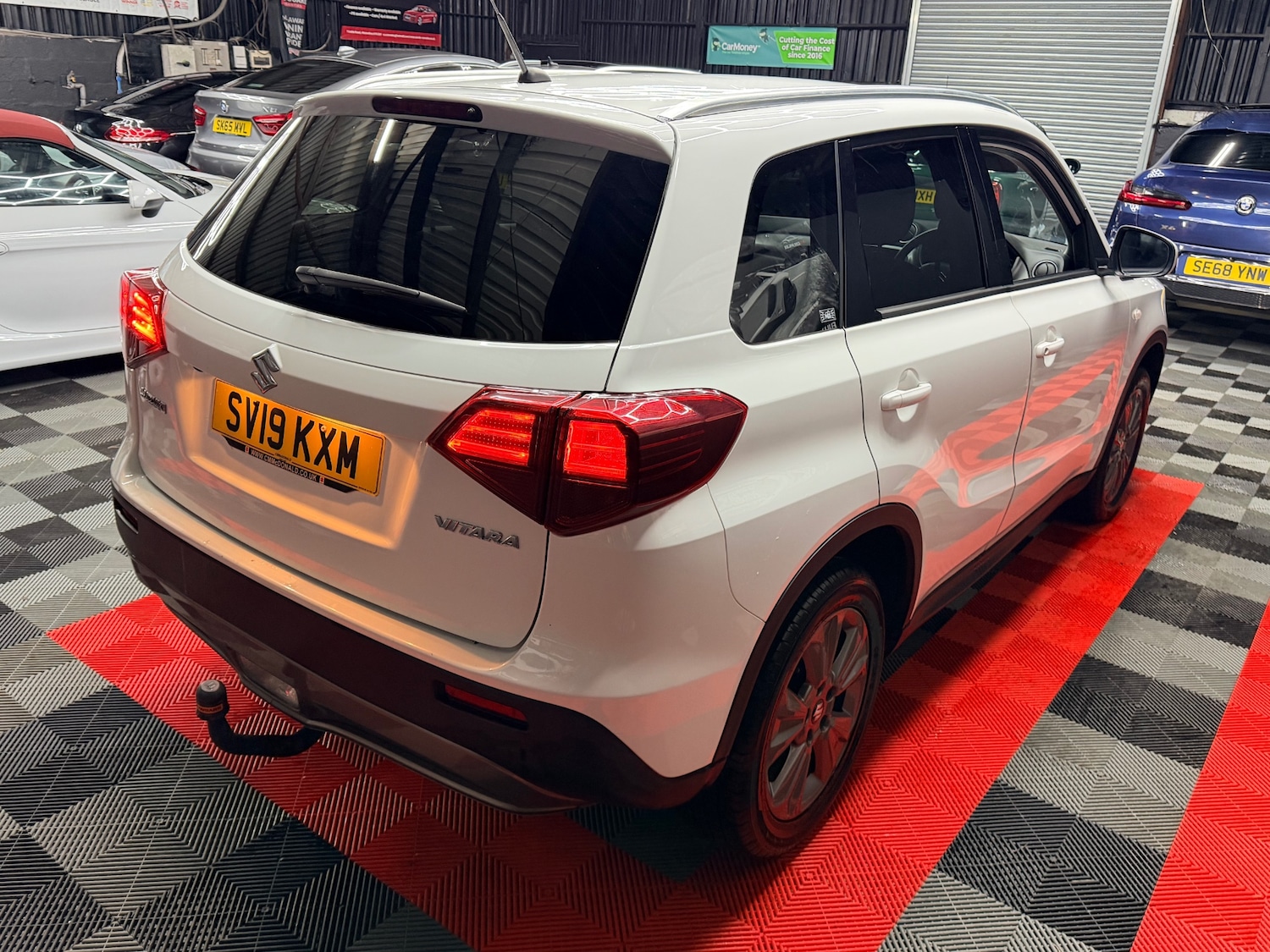 Used Suzuki Vitara 2019 for sale - 76694700: Photo 15