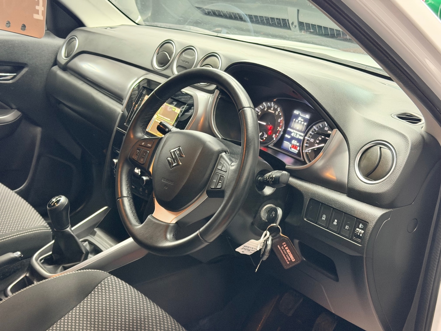 Used Suzuki Vitara 2019 for sale - 76694700: Photo 16