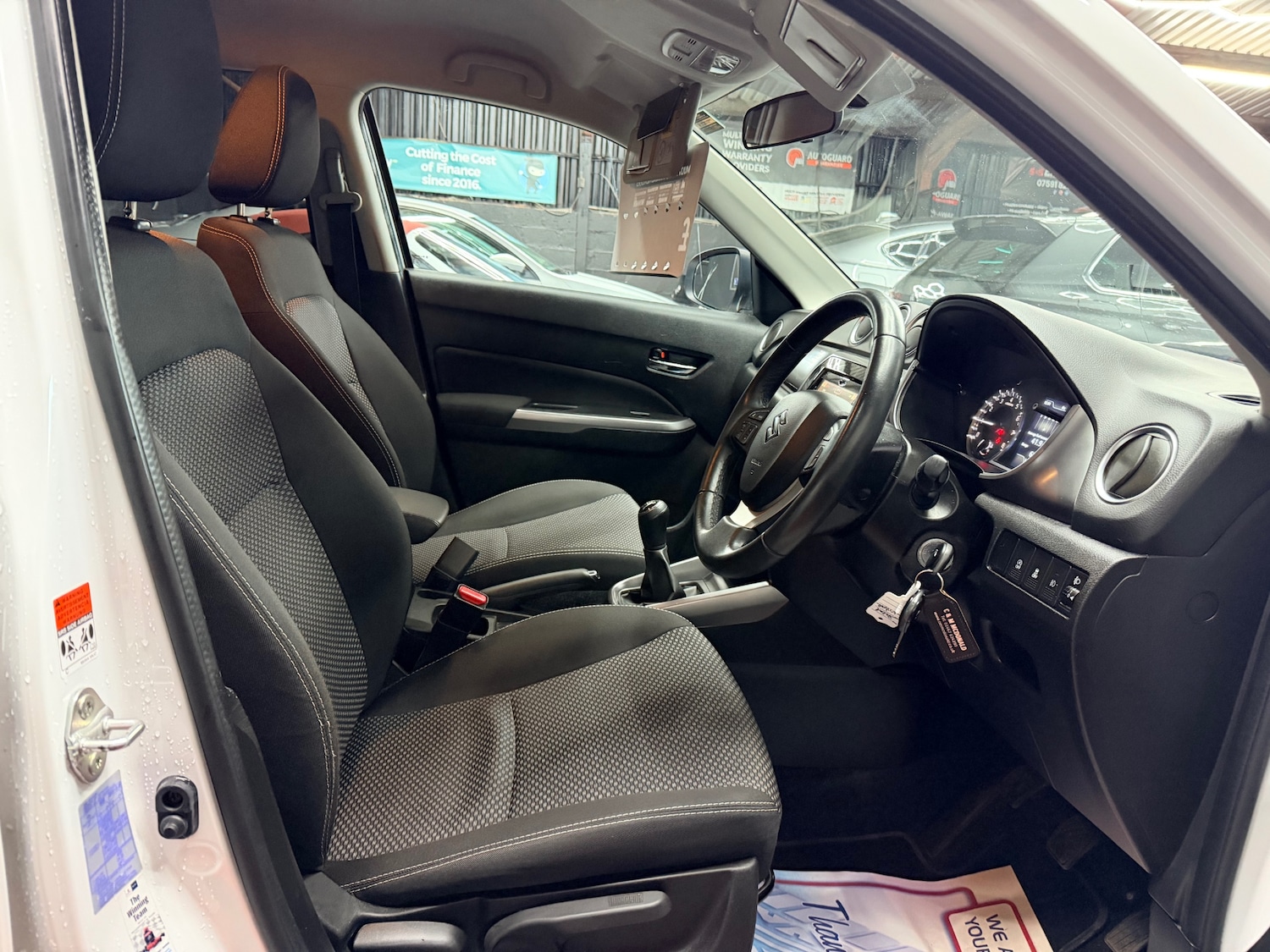 Used Suzuki Vitara 2019 for sale - 76694700: Photo 17