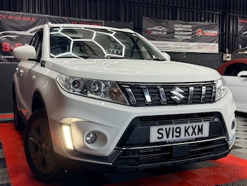 Used Suzuki Vitara 2019 for sale - 76694700: Photo