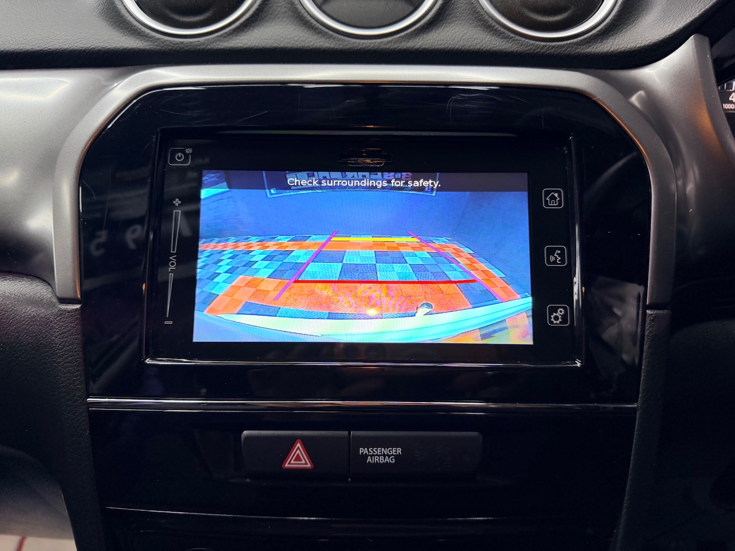 Used Suzuki Vitara 2019 for sale - 76694700: Photo 20