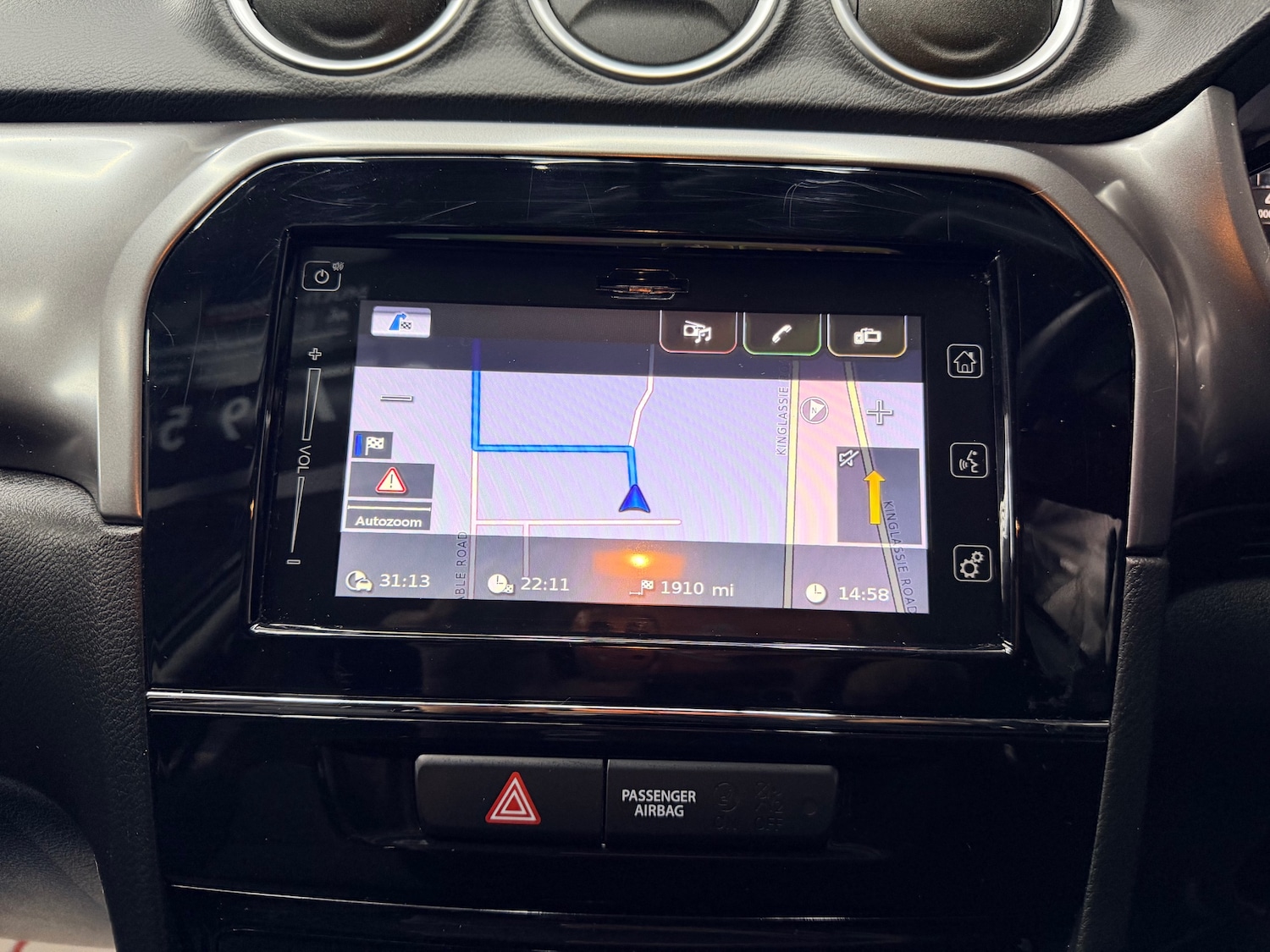 Used Suzuki Vitara 2019 for sale - 76694700: Photo 21