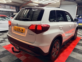 Used Suzuki Vitara 2019 for sale - 76694700: Photo