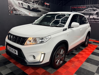 Used Suzuki Vitara 2019 for sale - 76694700: Photo