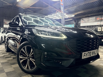 Used Ford Kuga 2021 for sale - 79503585: Photo