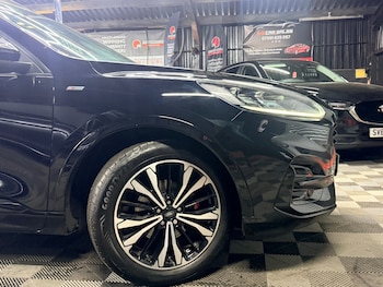Used Ford Kuga 2021 for sale - 79503585: Photo