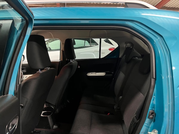 Used Suzuki Ignis 2018 for sale - 68281011: Photo 13