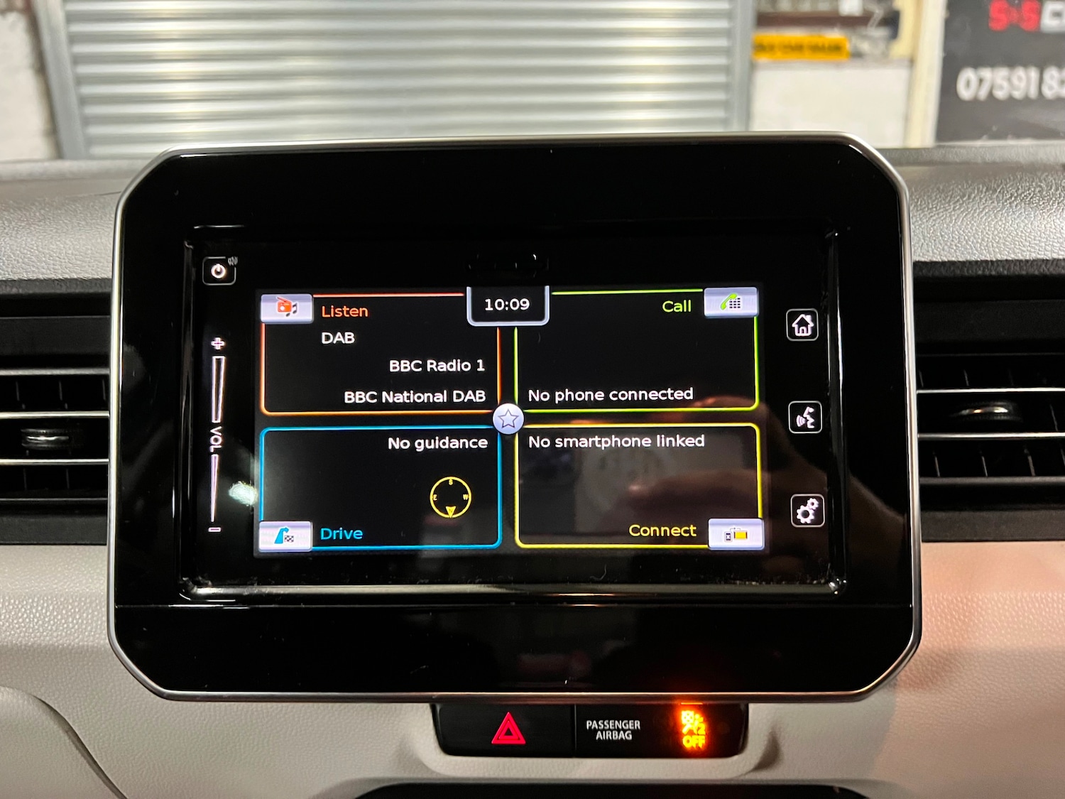 Vehicle 19