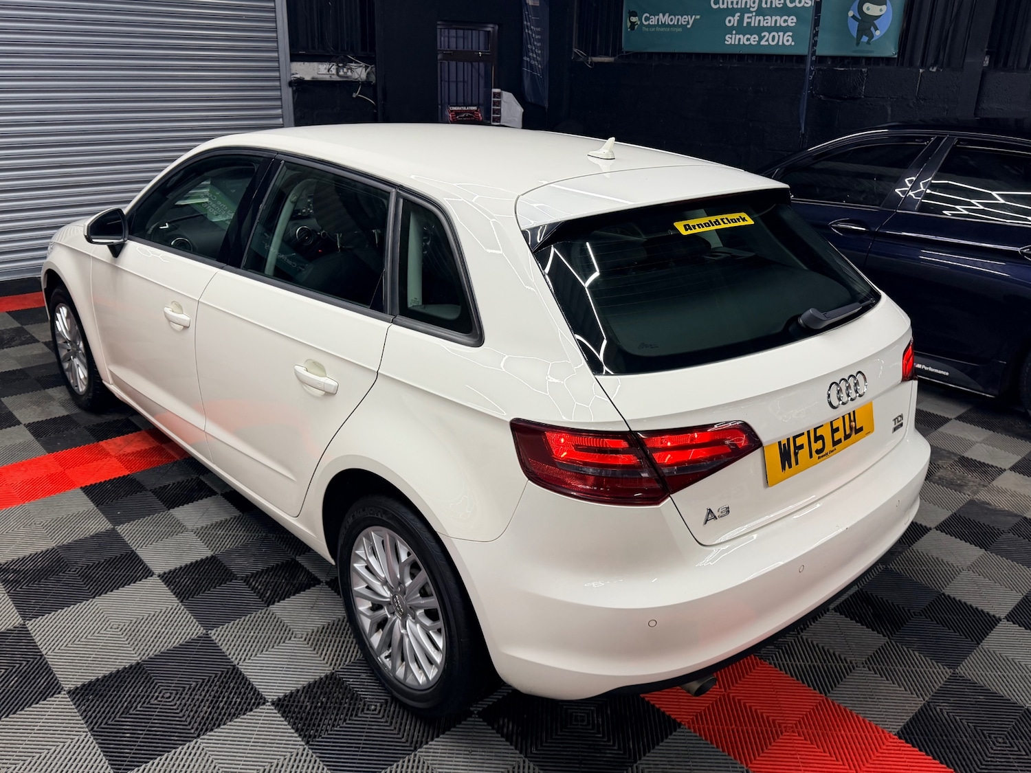 Used Audi A3 2015 for sale - 77461091: Photo 10