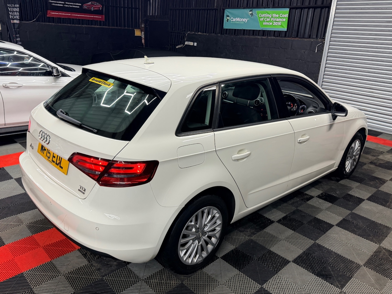 Used Audi A3 2015 for sale - 77461091: Photo 12