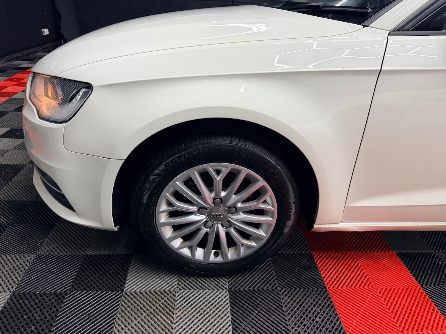 Used Audi A3 2015 for sale - 77461091: Photo 14