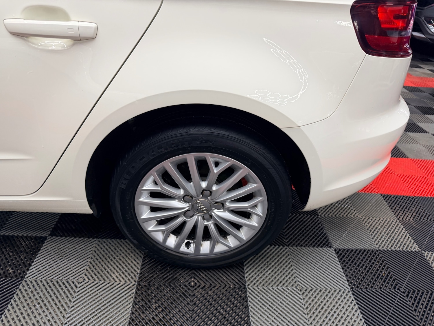 Used Audi A3 2015 for sale - 77461091: Photo 15