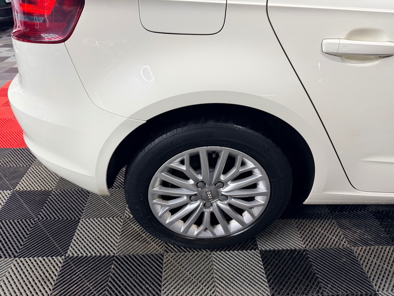 Used Audi A3 2015 for sale - 77461091: Photo 16