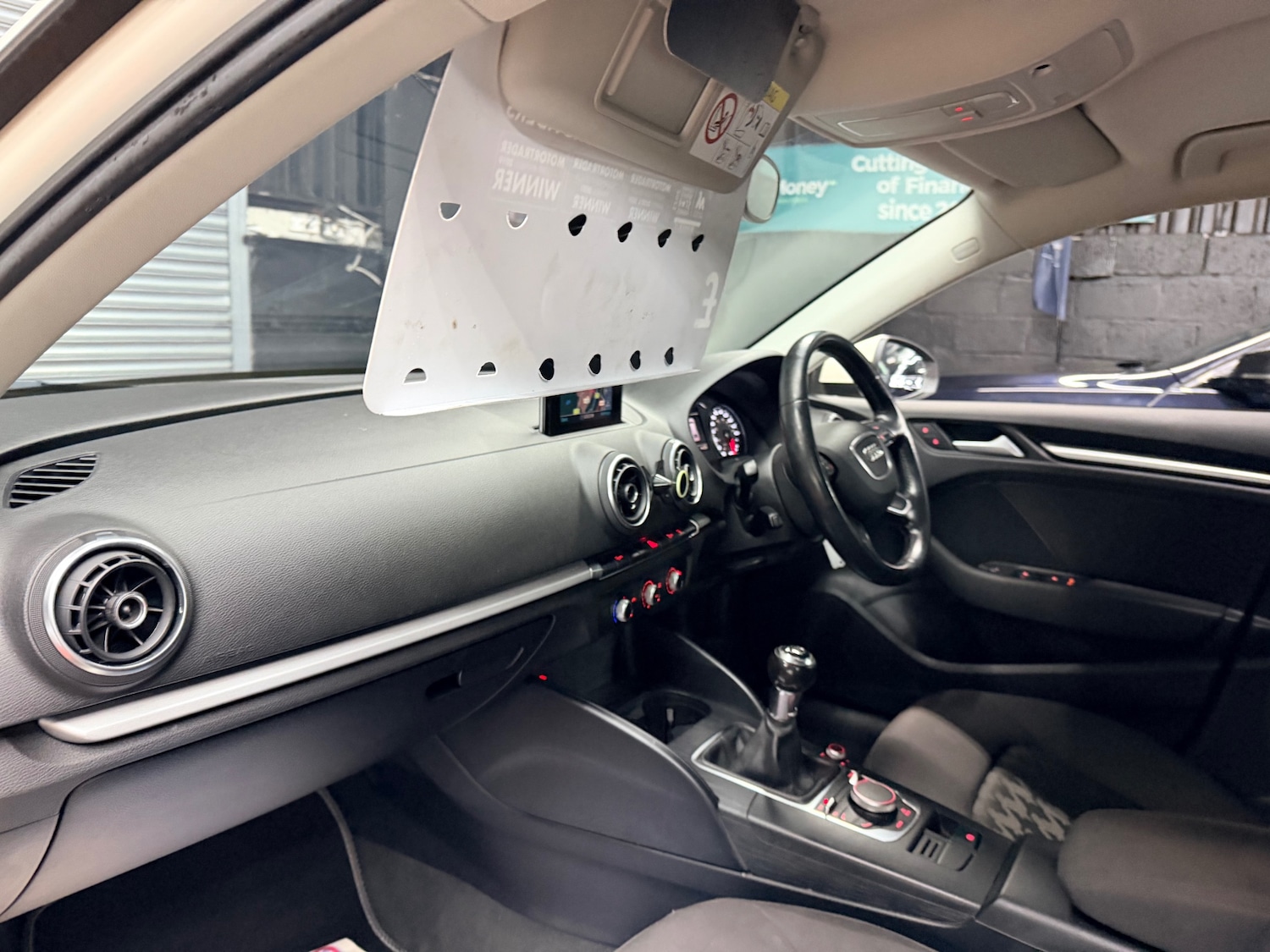 Used Audi A3 2015 for sale - 77461091: Photo 19