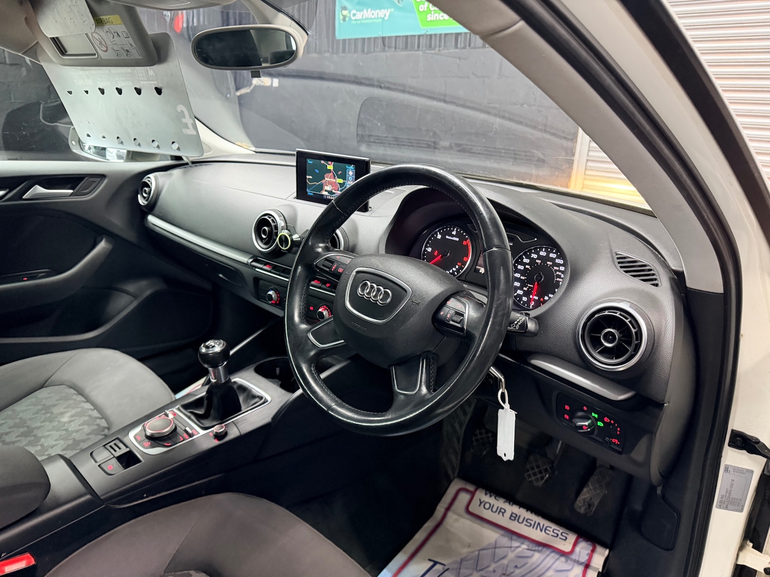 Used Audi A3 2015 for sale - 77461091: Photo 21