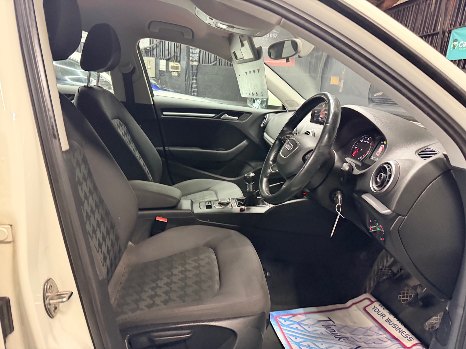 Used Audi A3 2015 for sale - 77461091: Photo 22