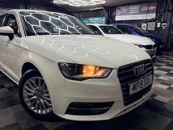 Used Audi A3 2015 for sale - 77461091: Photo
