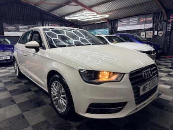 Used Audi A3 2015 for sale - 77461091: Photo