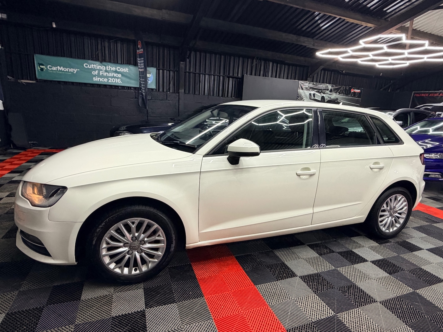 Used Audi A3 2015 for sale - 77461091: Photo 8