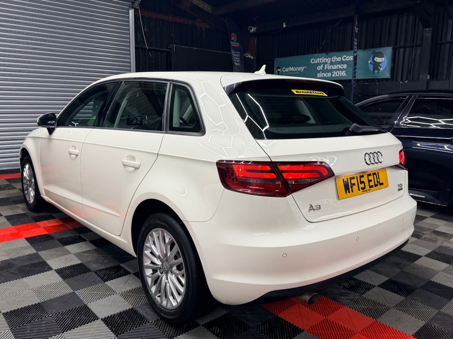 Used Audi A3 2015 for sale - 77461091: Photo 9