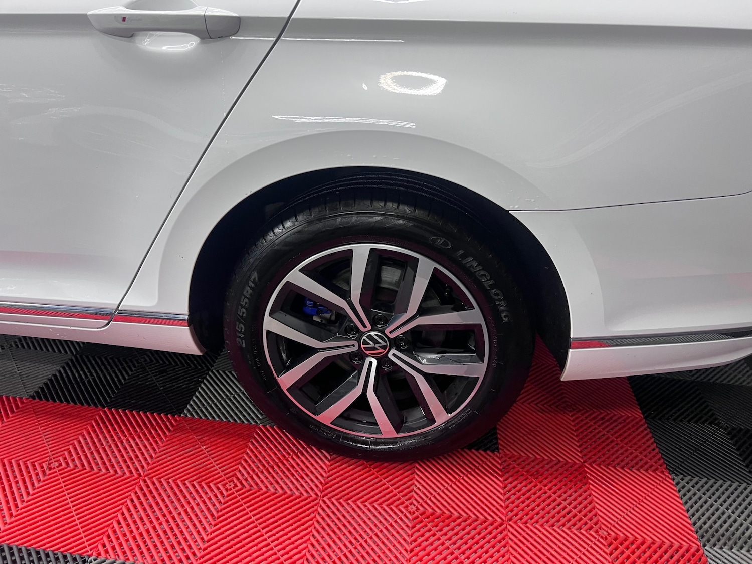 Used Volkswagen Passat 2021 for sale - 76437978: Photo 10