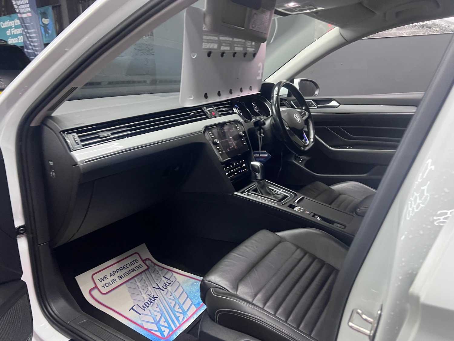 Used Volkswagen Passat 2021 for sale - 76437978: Photo 13