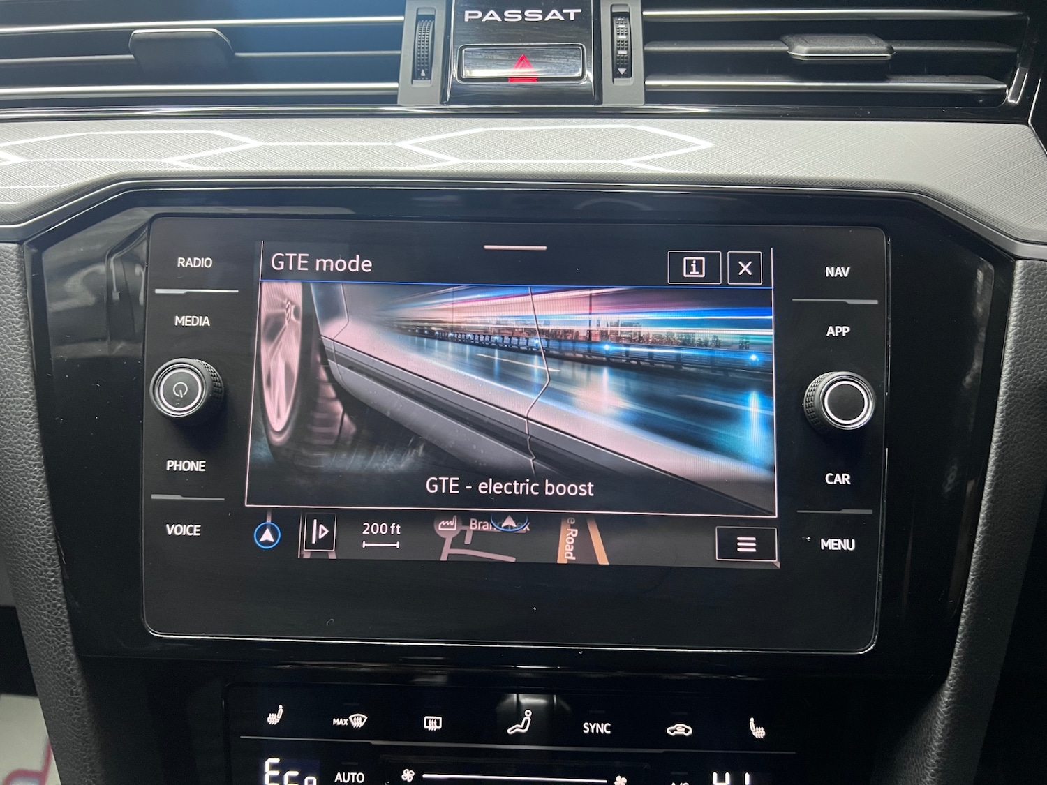 Used Volkswagen Passat 2021 for sale - 76437978: Photo 16