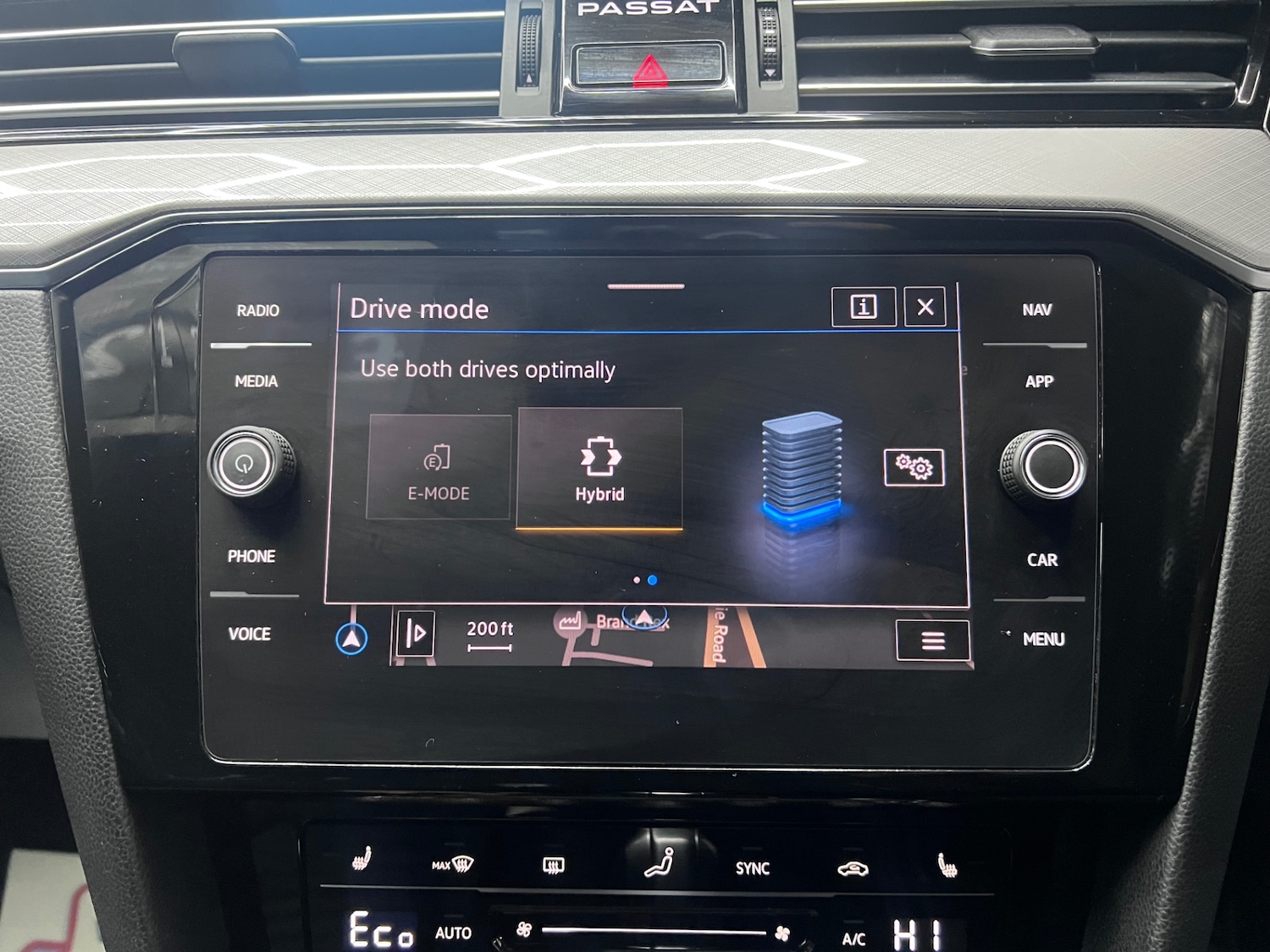 Used Volkswagen Passat 2021 for sale - 76437978: Photo 17