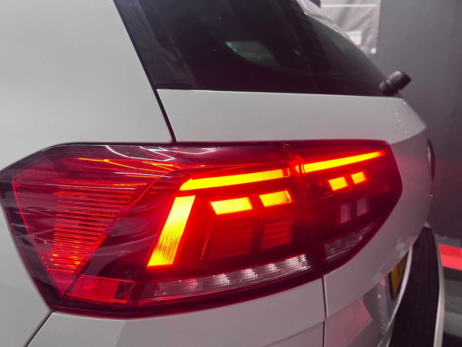 Used Volkswagen Passat 2021 for sale - 76437978: Photo 19