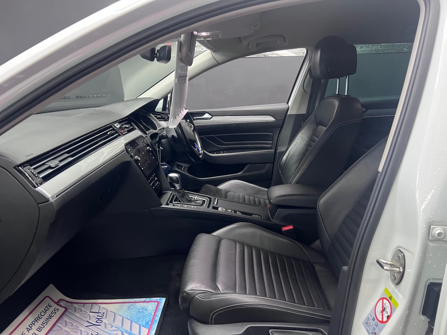 Used Volkswagen Passat 2021 for sale - 76437978: Photo 20