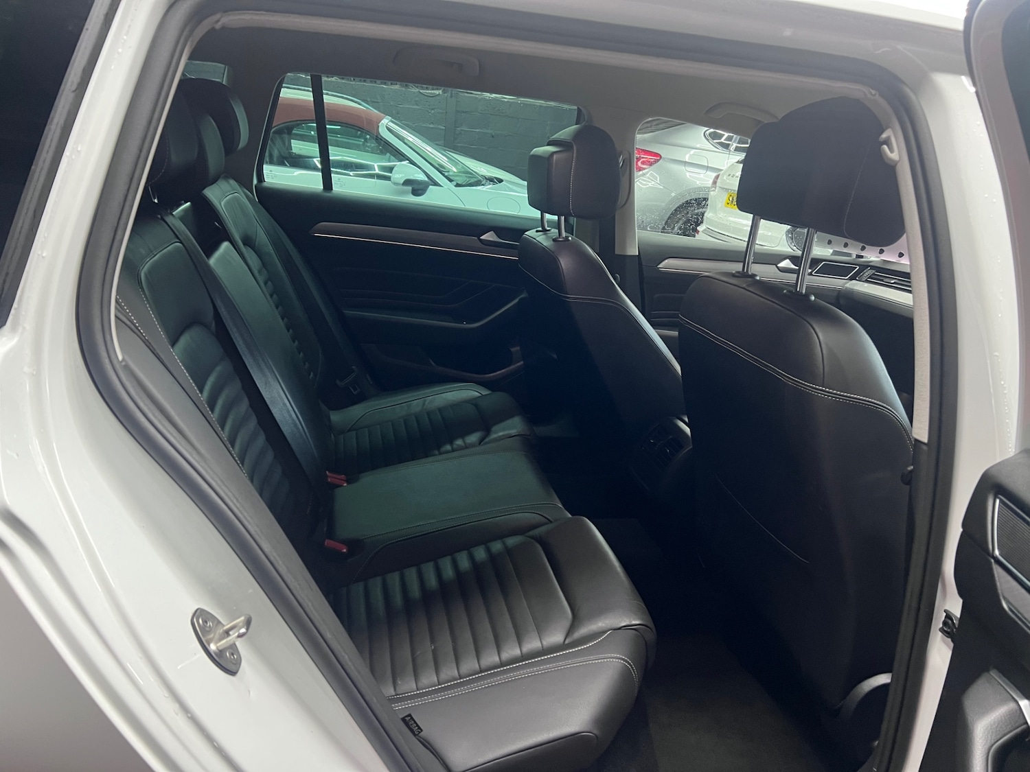 Used Volkswagen Passat 2021 for sale - 76437978: Photo 24