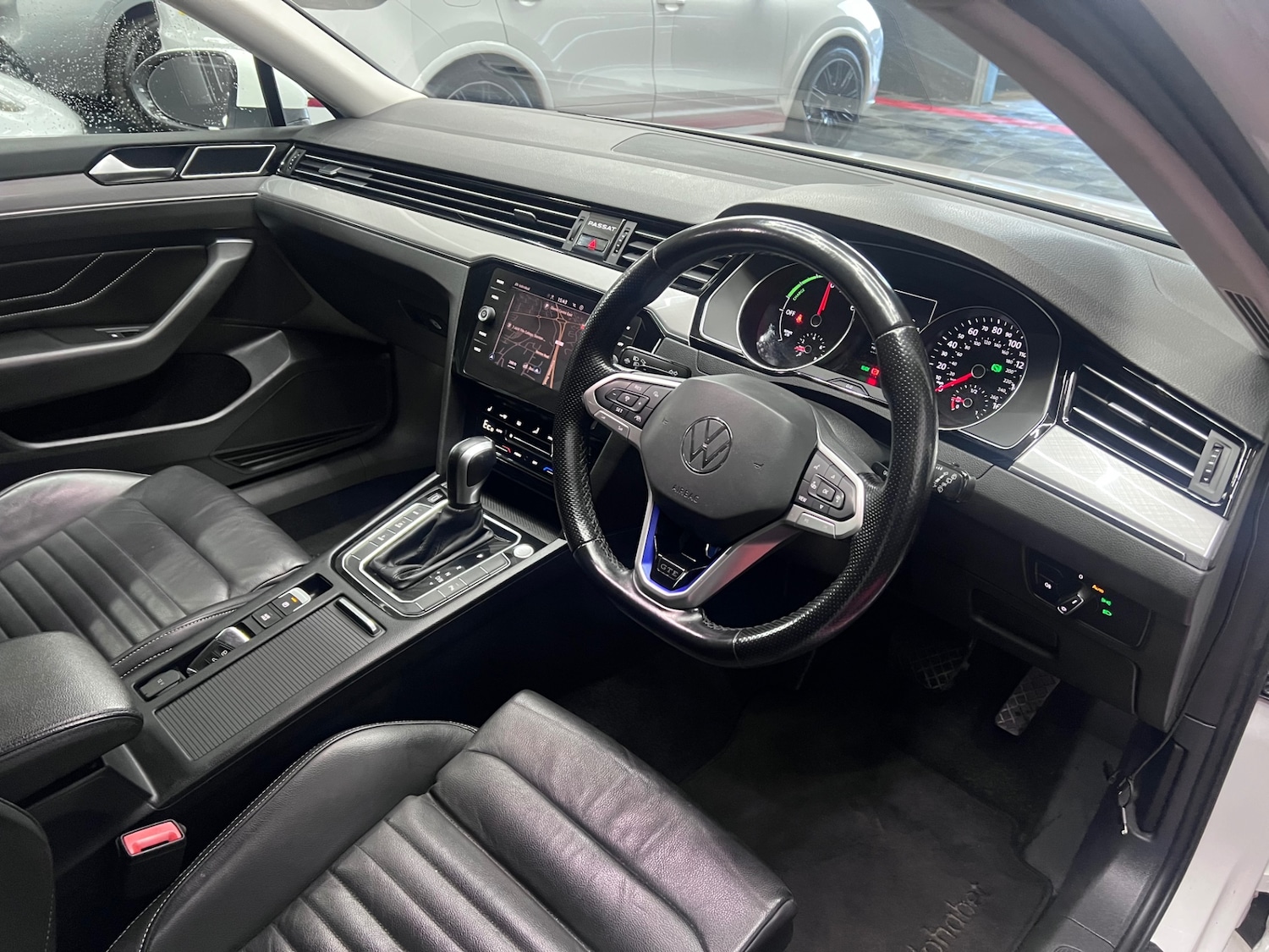 Used Volkswagen Passat 2021 for sale - 76437978: Photo 26