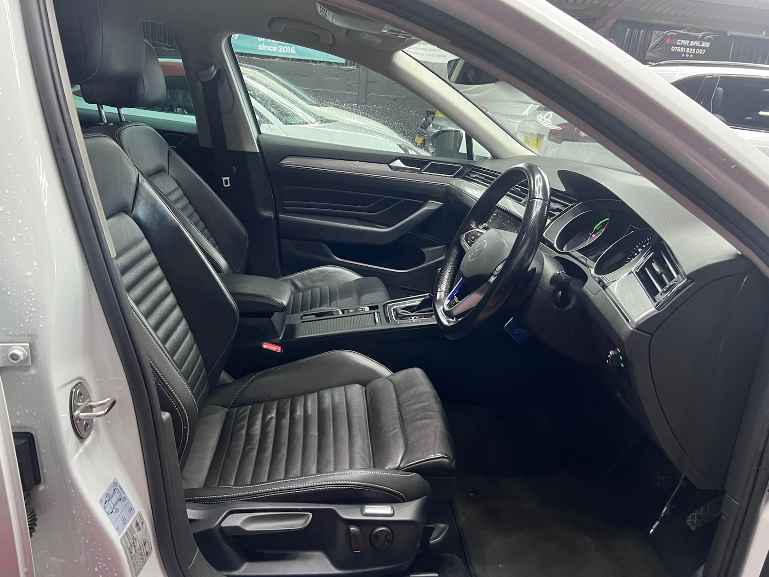 Used Volkswagen Passat 2021 for sale - 76437978: Photo 29