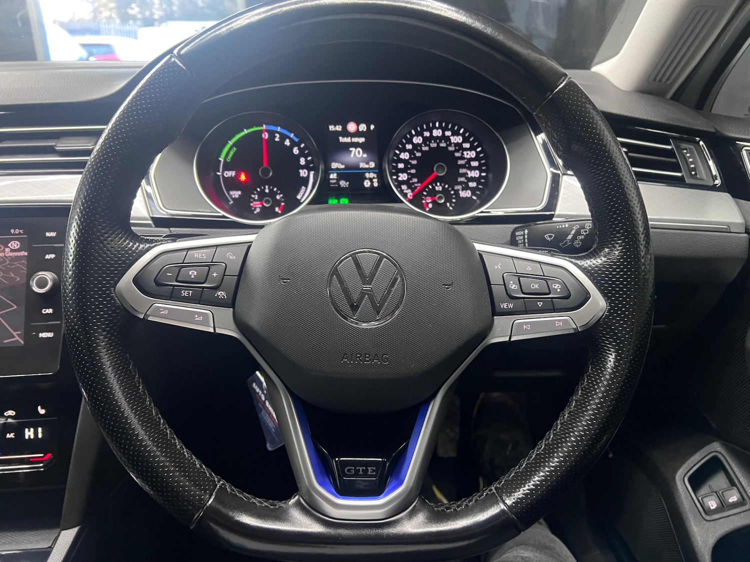 Used Volkswagen Passat 2021 for sale - 76437978: Photo 30