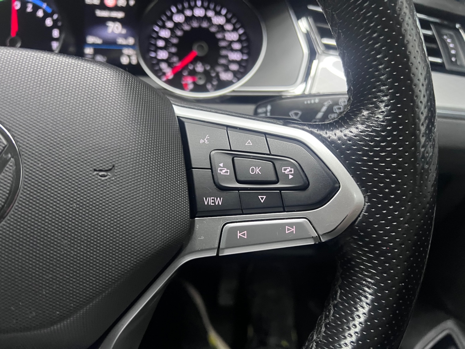 Used Volkswagen Passat 2021 for sale - 76437978: Photo 33