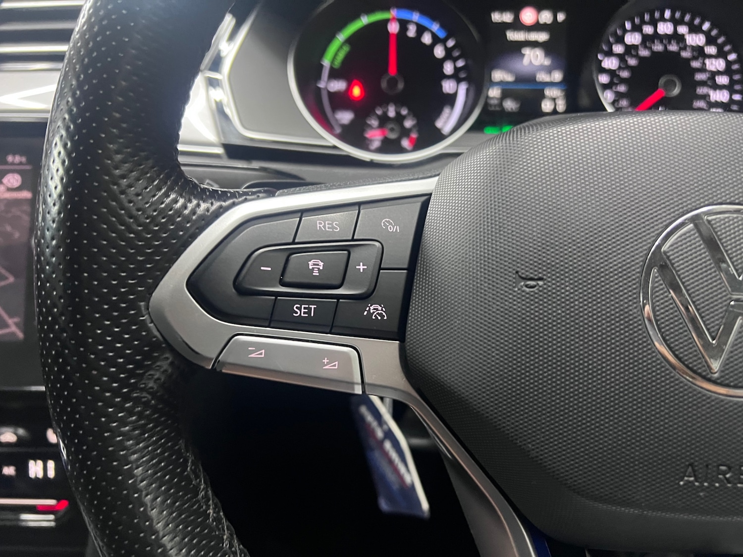 Used Volkswagen Passat 2021 for sale - 76437978: Photo 34