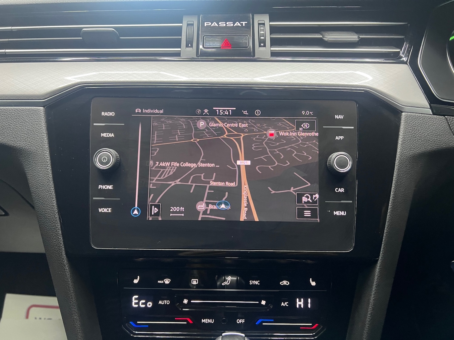 Used Volkswagen Passat 2021 for sale - 76437978: Photo 37