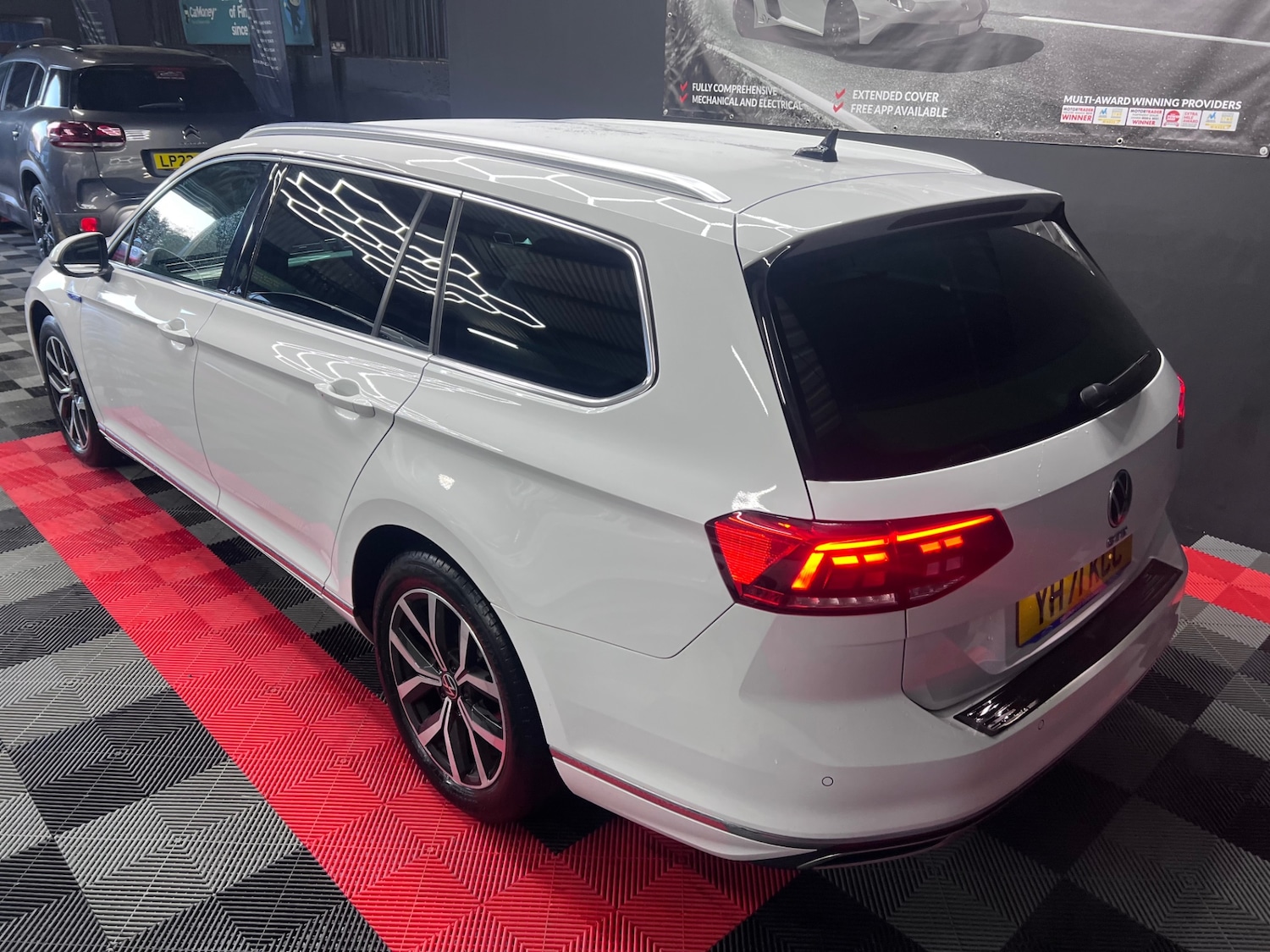 Used Volkswagen Passat 2021 for sale - 76437978: Photo 7