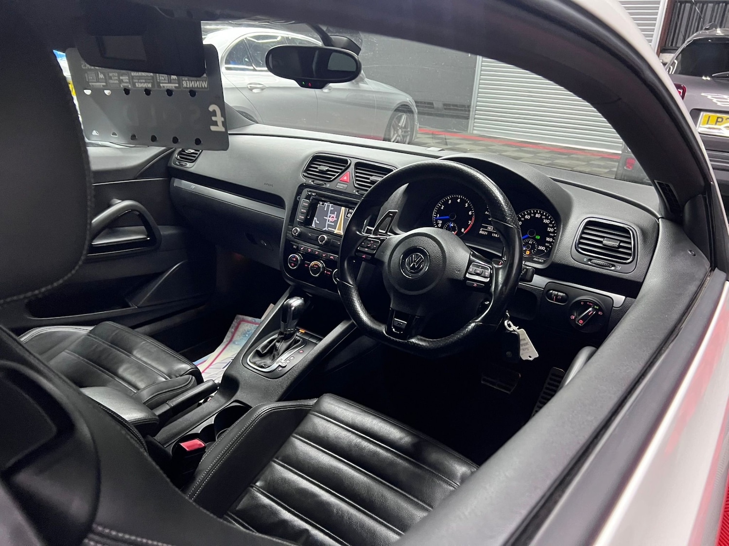 Used Volkswagen Scirocco 2013 for sale - 78091829: Photo 15