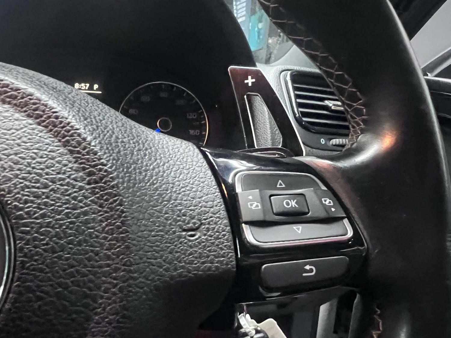 Used Volkswagen Scirocco 2013 for sale - 78091829: Photo 17