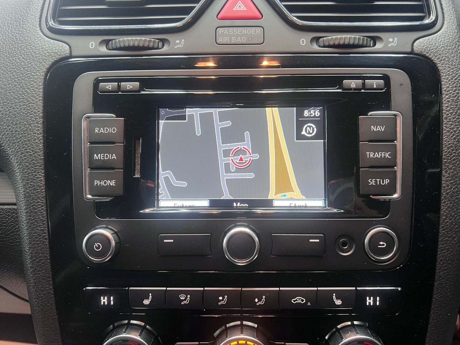 Used Volkswagen Scirocco 2013 for sale - 78091829: Photo 25