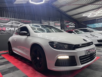 Used Volkswagen Scirocco 2013 for sale - 78091829: Photo