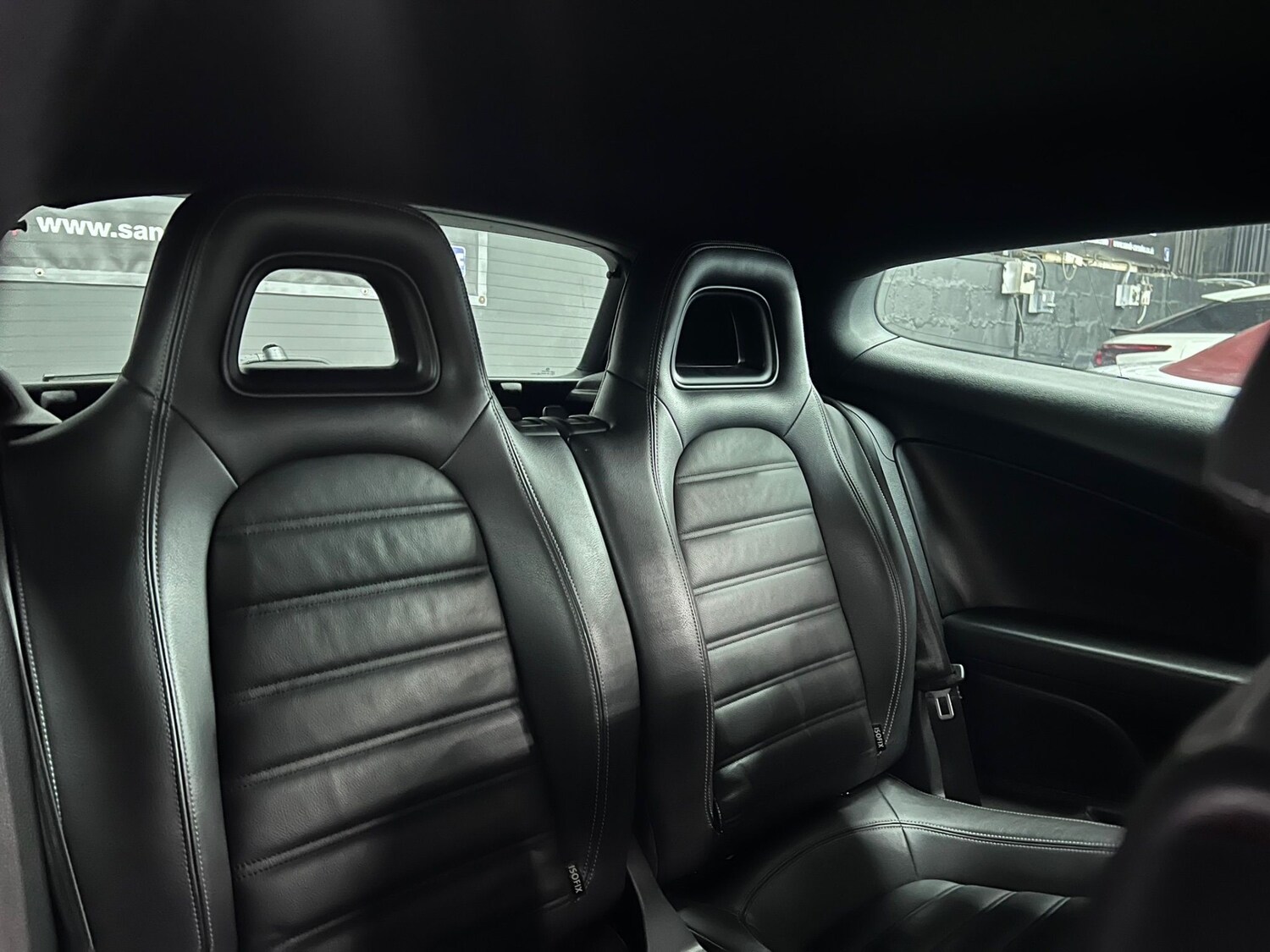 Used Volkswagen Scirocco 2013 for sale - 78091829: Photo 32