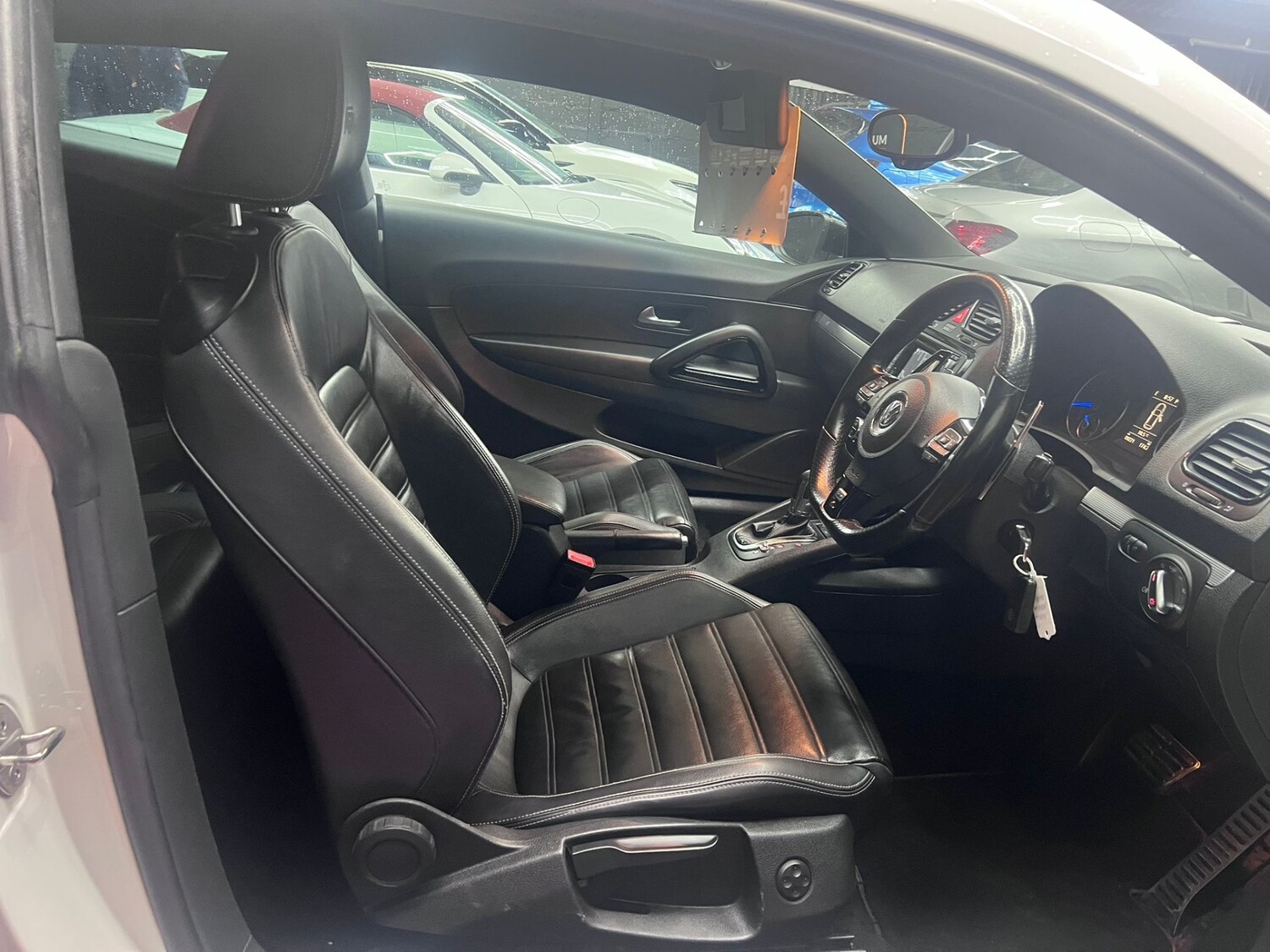 Used Volkswagen Scirocco 2013 for sale - 78091829: Photo 33