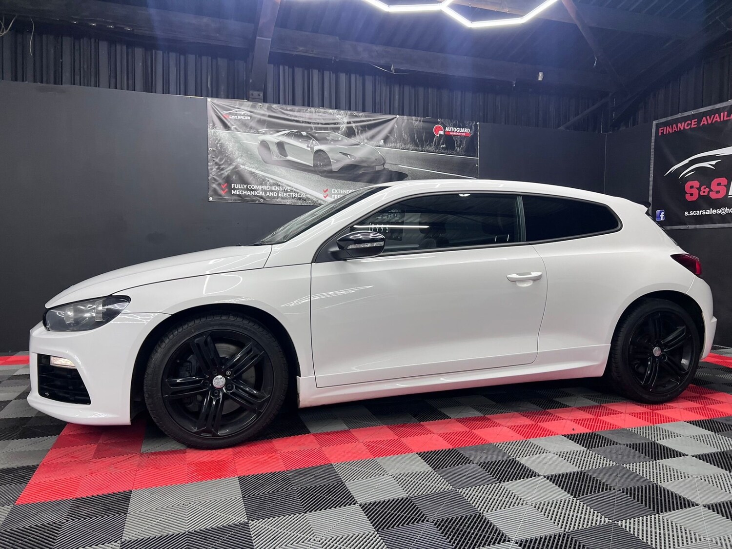 Used Volkswagen Scirocco 2013 for sale - 78091829: Photo 35